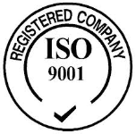 Deliconstruct Delico Metaalverwerking ISO 9001 Certificaat